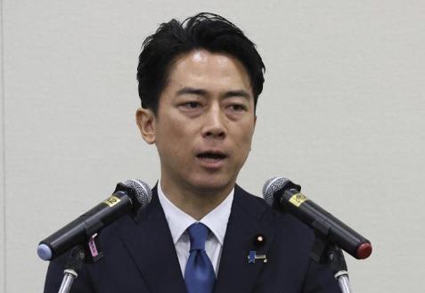 之前中方要求日本撤回“台湾有事就是日本有事”的言论，日本防卫大臣小泉进次郎却表示