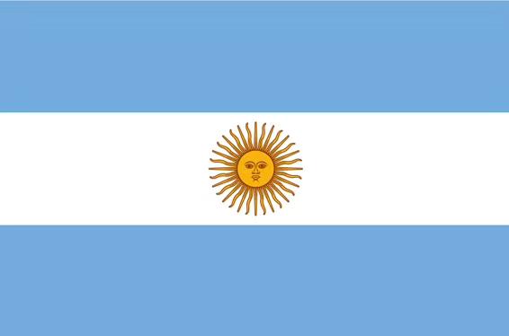 2026世界杯五大死亡之组假想，哪个更死亡？1、阿根廷、克罗地亚、阿尔及利亚、