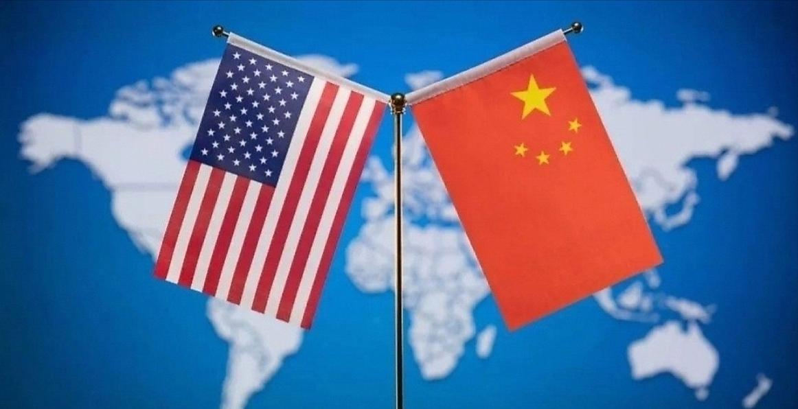 中美两国谈妥了！中美之间可能有大事发生！8月1日，根据联合早报报道，两名美国交易