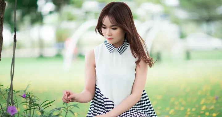男人和女人动真情, 到底有什么不同