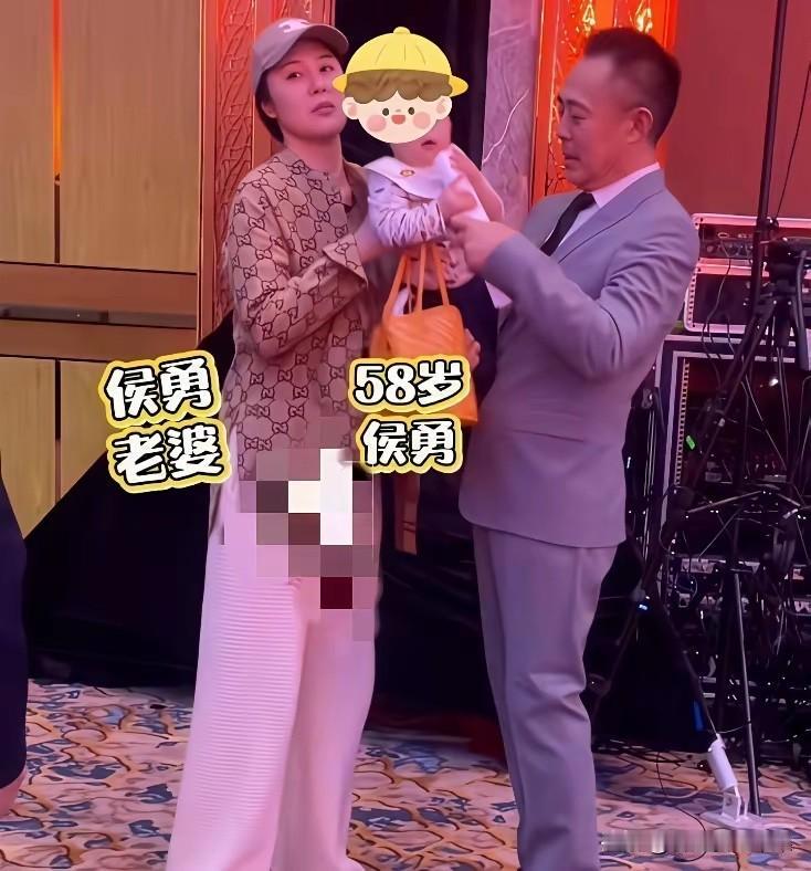 万万没有想到，他们居然是夫妻两，白瞎我看了十几年电视，现在才知道！[捂脸哭][