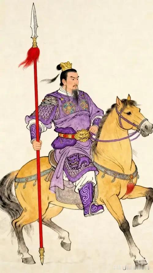 霍光对已故的汉武帝是什么态度？汉武帝是他心里唯一的陛下，他对自己的定位一直如