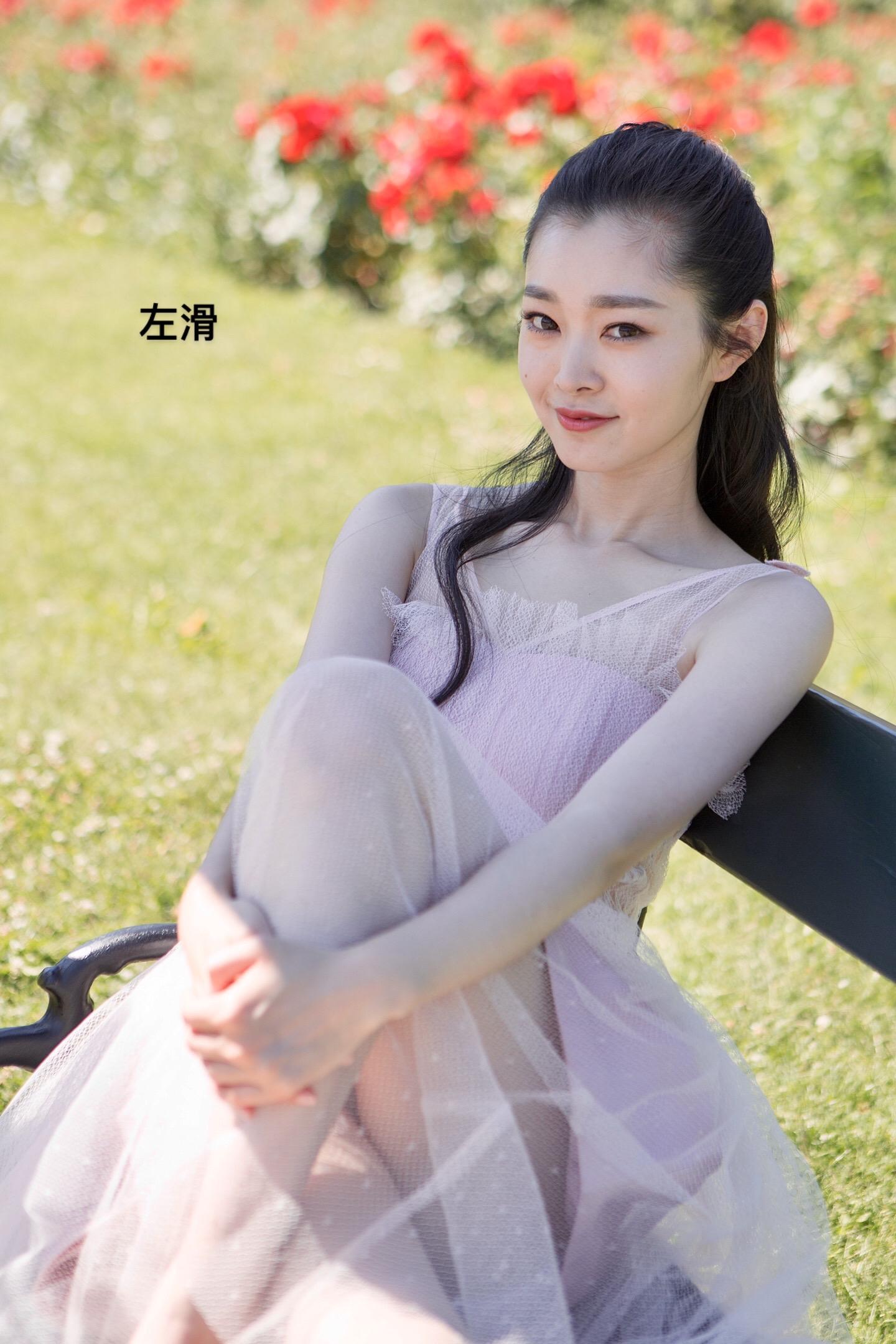 宋轶。