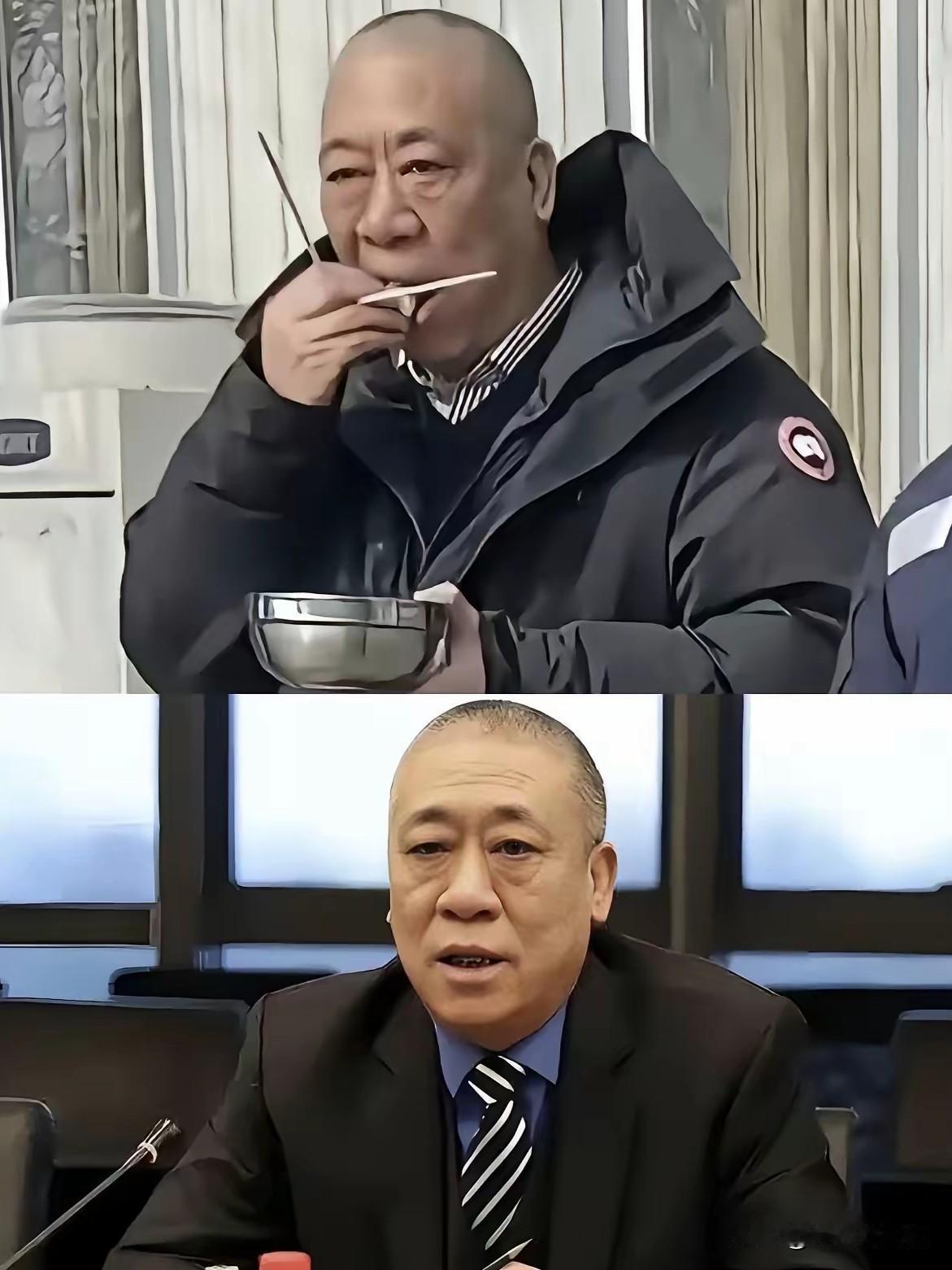 河南矿山崔培军这个⼈，完全经不起细究。因为仔细⼀查就会发现，他这个⼈实在是太