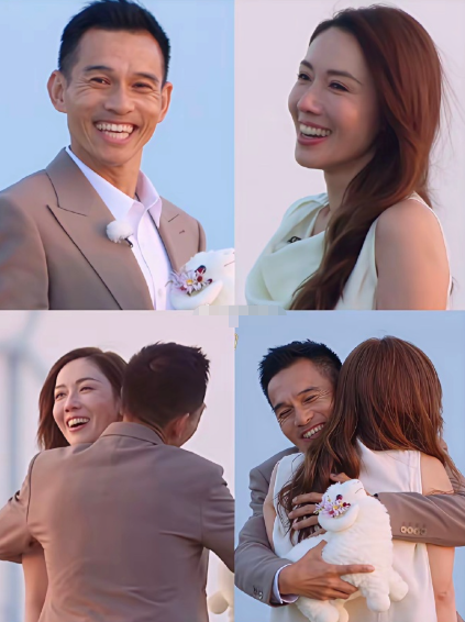 追再见爱人的你，是不是给大结局整蒙了？​别说你们懵了，我也蒙了。​我是真没