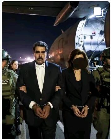 目前委内瑞拉最新政治格局委内瑞拉存在代总统与反对派公认候任总统两大关键角色，立