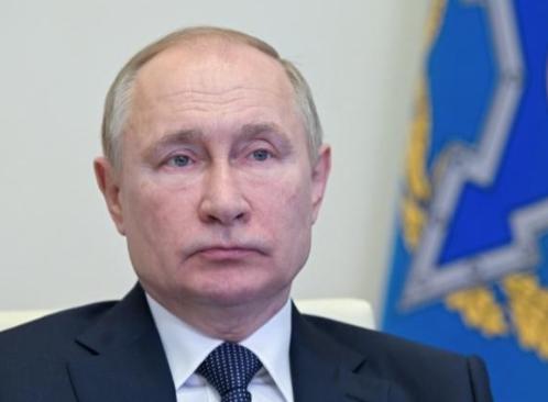 第一面白旗举起，俄罗斯终于看清，关键时刻谁才是真朋友，俄罗斯没想到，第一个扔下白