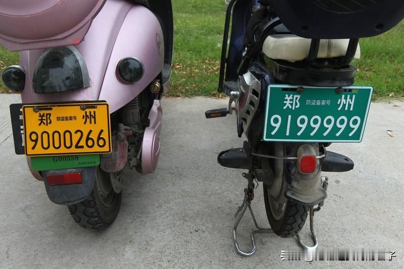 你怎么看新国标电动车的限速新国标电动车限速25公里/小时这事儿，真是争议满