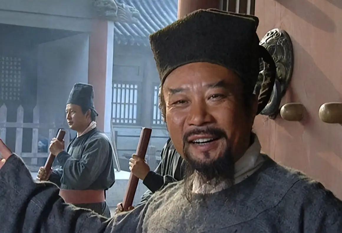 梁山招安后，宋江获封的官职最大吗？答案挺意外，大哥的官，还没排到梁山前二梁山