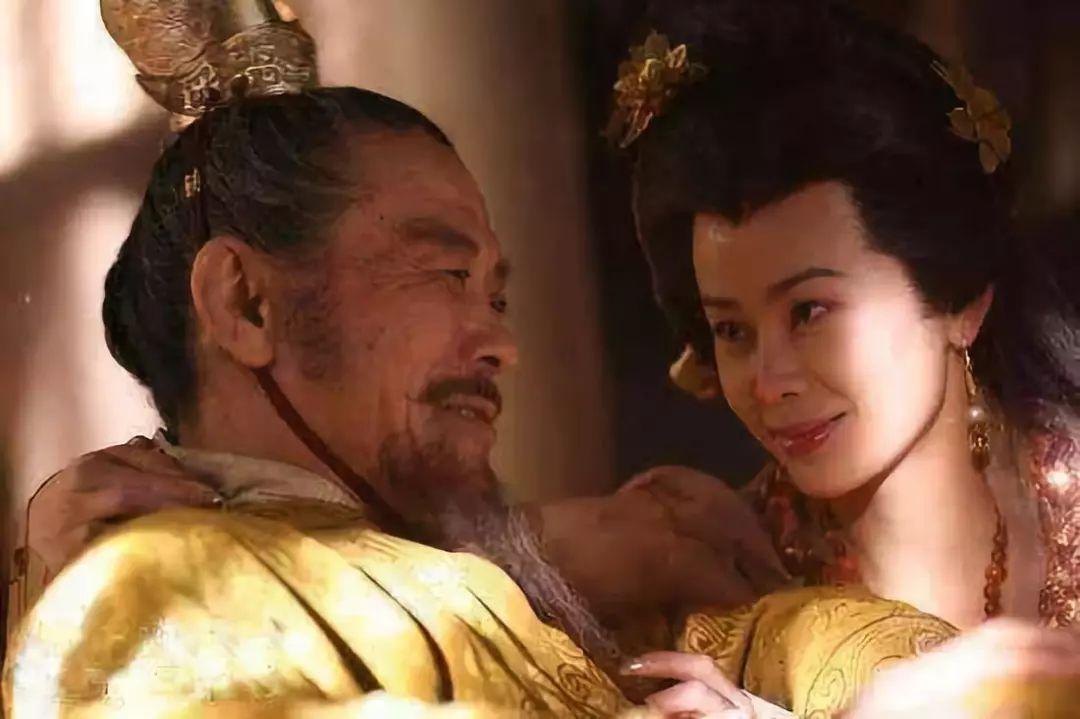 朋友们，当老板千万不要学当李渊式的老板，给人打工也尽量不要给李渊式的老板打工！