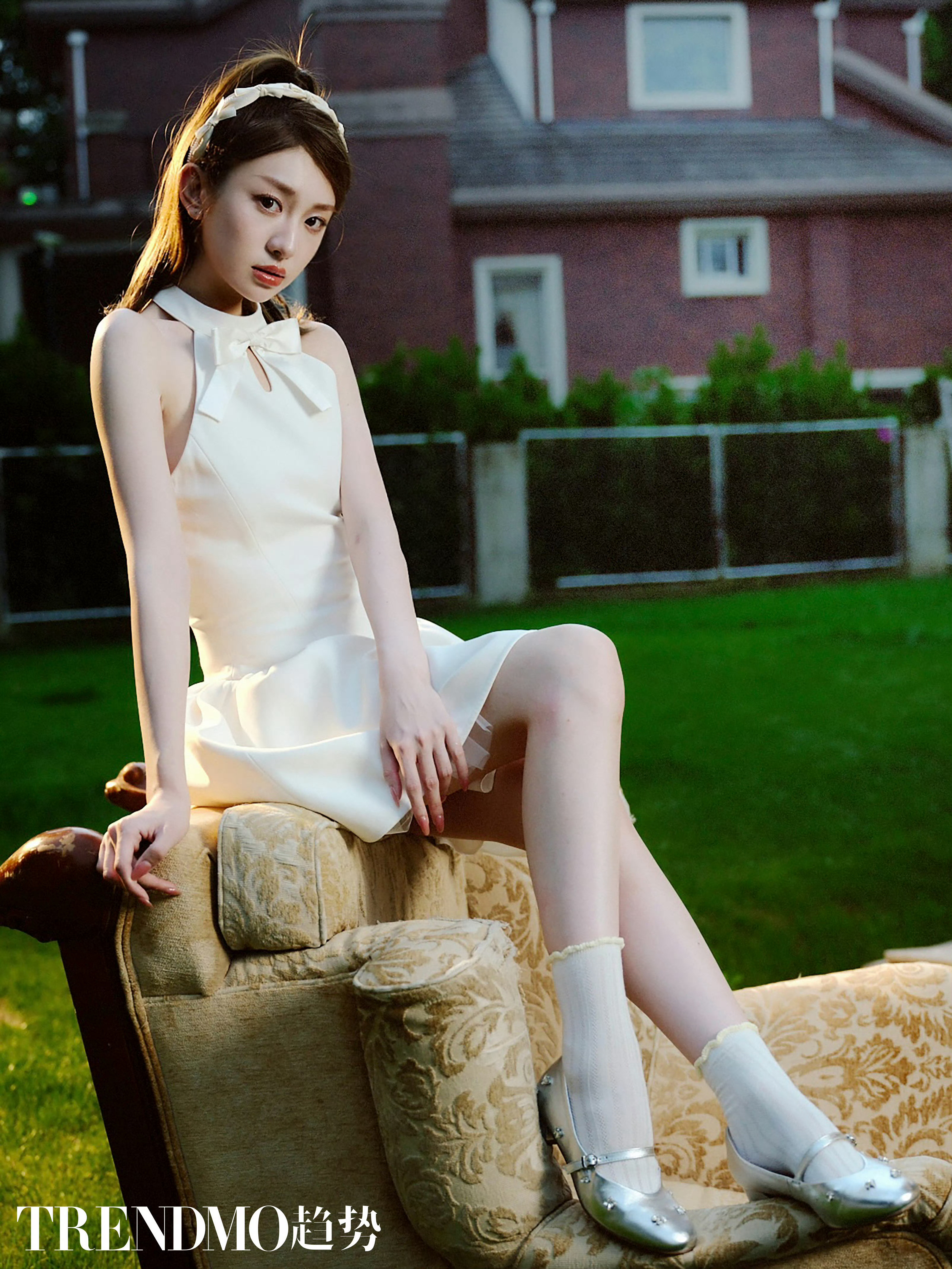 徐如蓝🌸Trendmo趋势