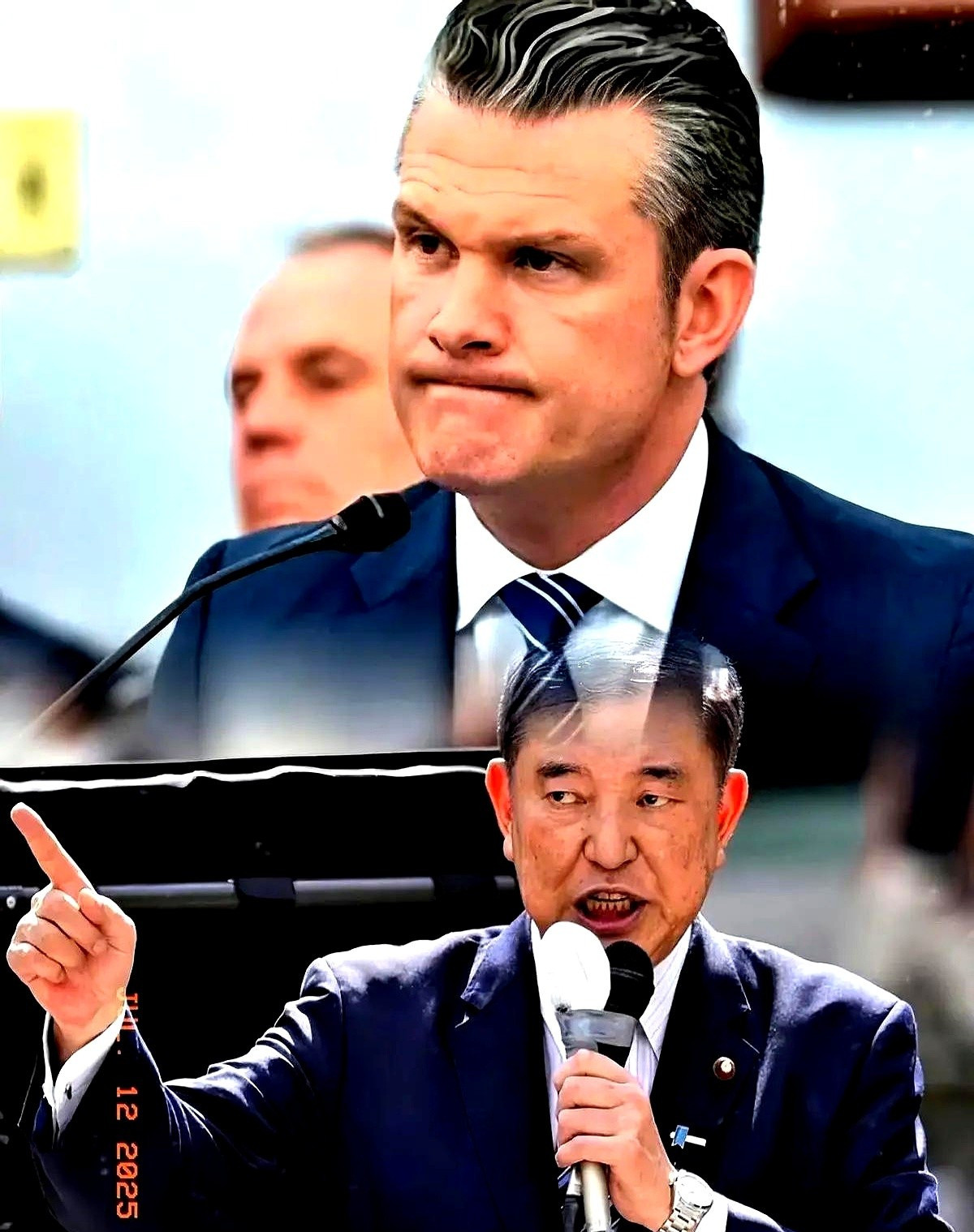 日本想硬气一回，摆脱美国管束嘿，你敢信吗？日本那边要搞事