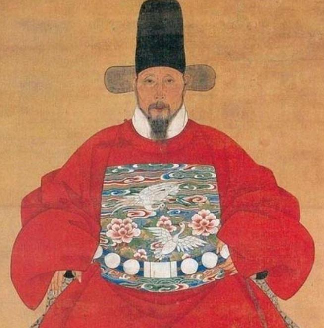 在明代官场，官阶大小并不总能决定谁说了算。 一个正七品巡按御史，俸禄和县令差