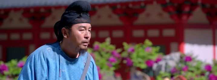 《长安的荔枝》：上林署的人又给李善德下套了，乐游苑那株圣人最喜欢的老牡丹生了虫，