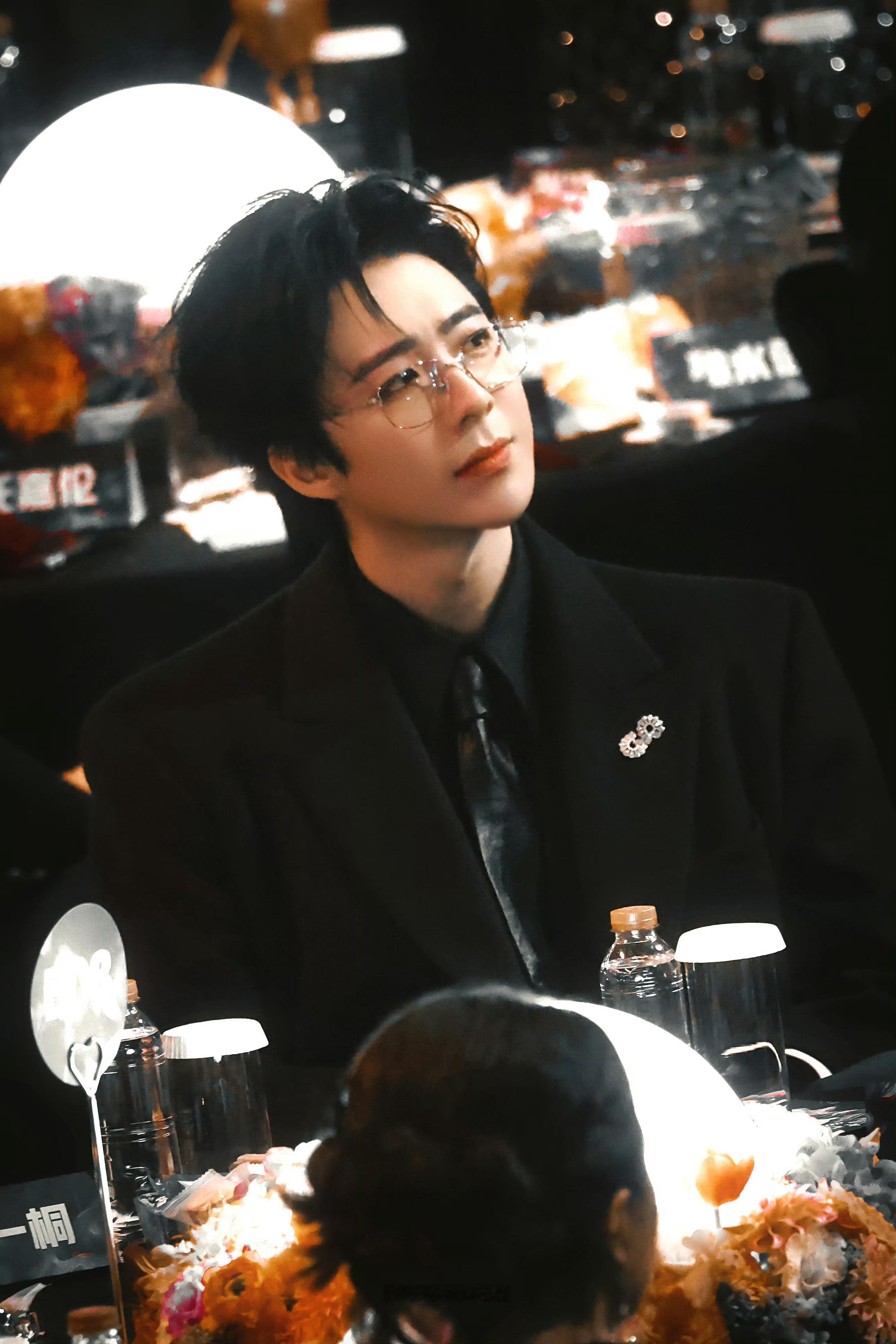 我宁哥哥真是好看的让人挪不开眼！刘宇宁｜刘宇宁尖叫男演员｜摩登兄弟