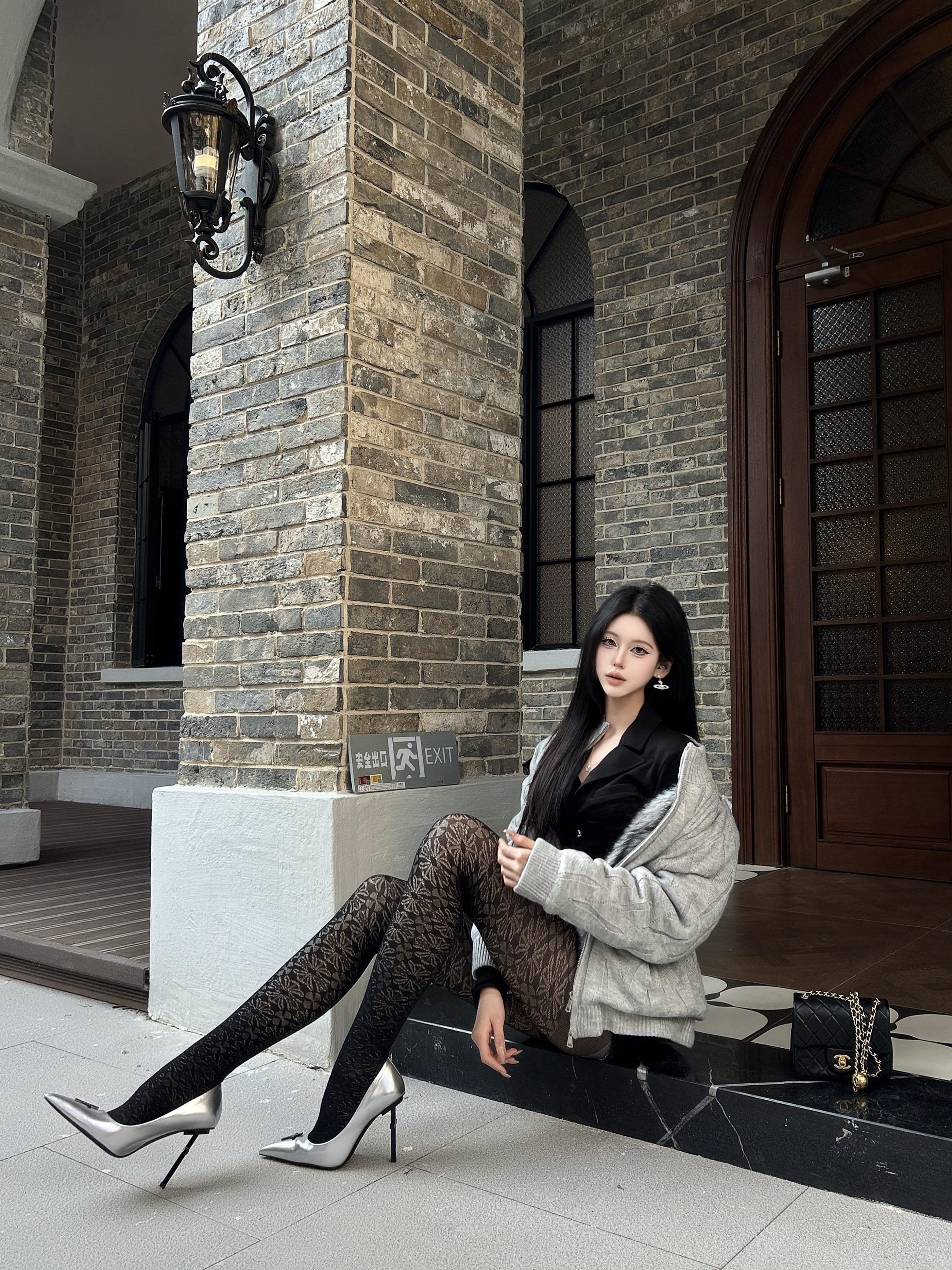 这个梗我不能用 我的身材真的很曼妙 别人会以为我故意炫耀