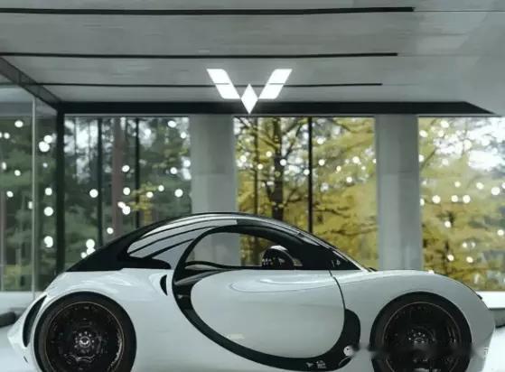 《五菱“蛋蛋车”杀入老头乐市场！萌趣造型+1.2万低价，传统厂商慌了？》