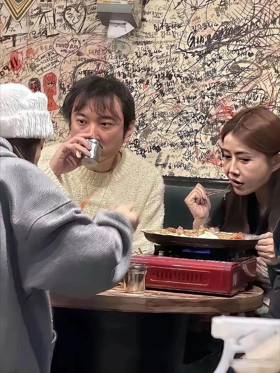 王思聪头发越来越少，眼光越来越差