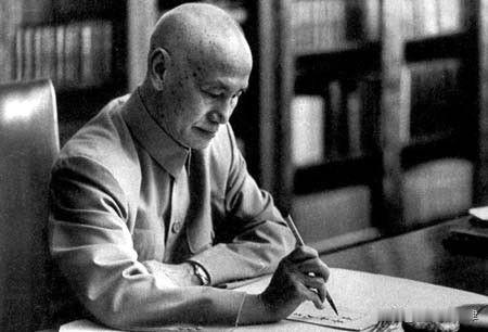 1936年南京督察长因美色放强奸犯，本是小事却惊动老蒋，结局大快人心“放了