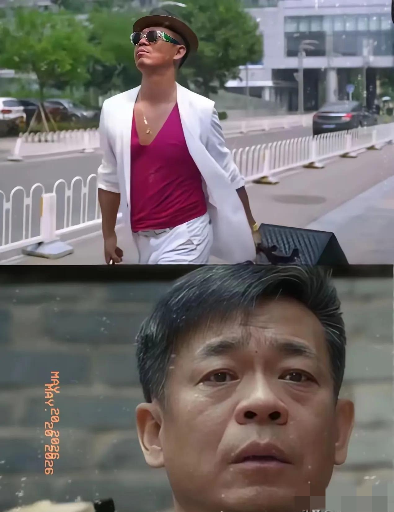 好奇去查了一下孙浩不查不知道，一查才发现原来孙浩压根就不是什么资源咖，而是完