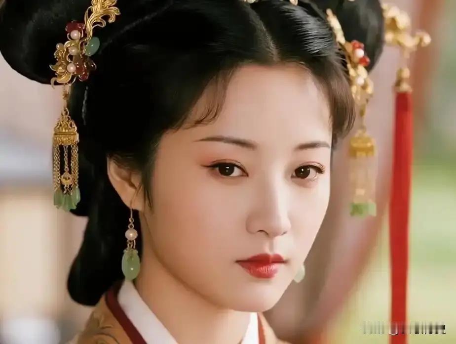 王莽当皇帝后，把守寡三年的女儿王嬿叫到身边，对她说：“你才18岁，不应该这样过下去，我给你找了个青年