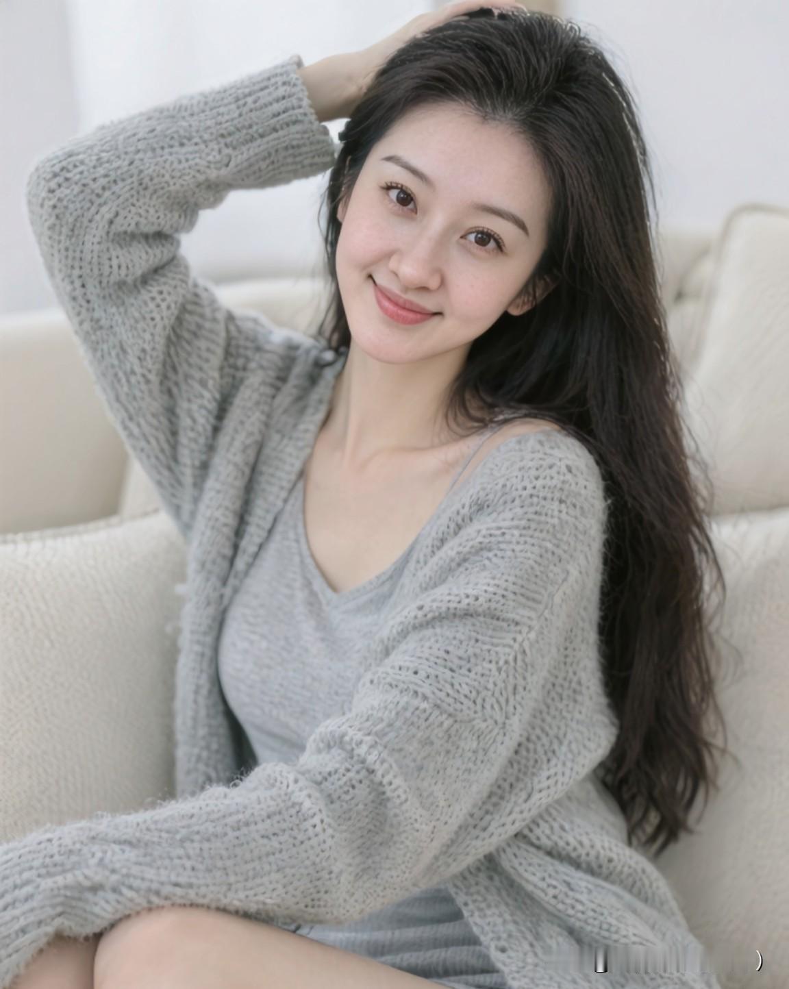 幸福是先爱自己，还是先爱别人。我以前总以为要无私奉献，结果把自己搞得很累。