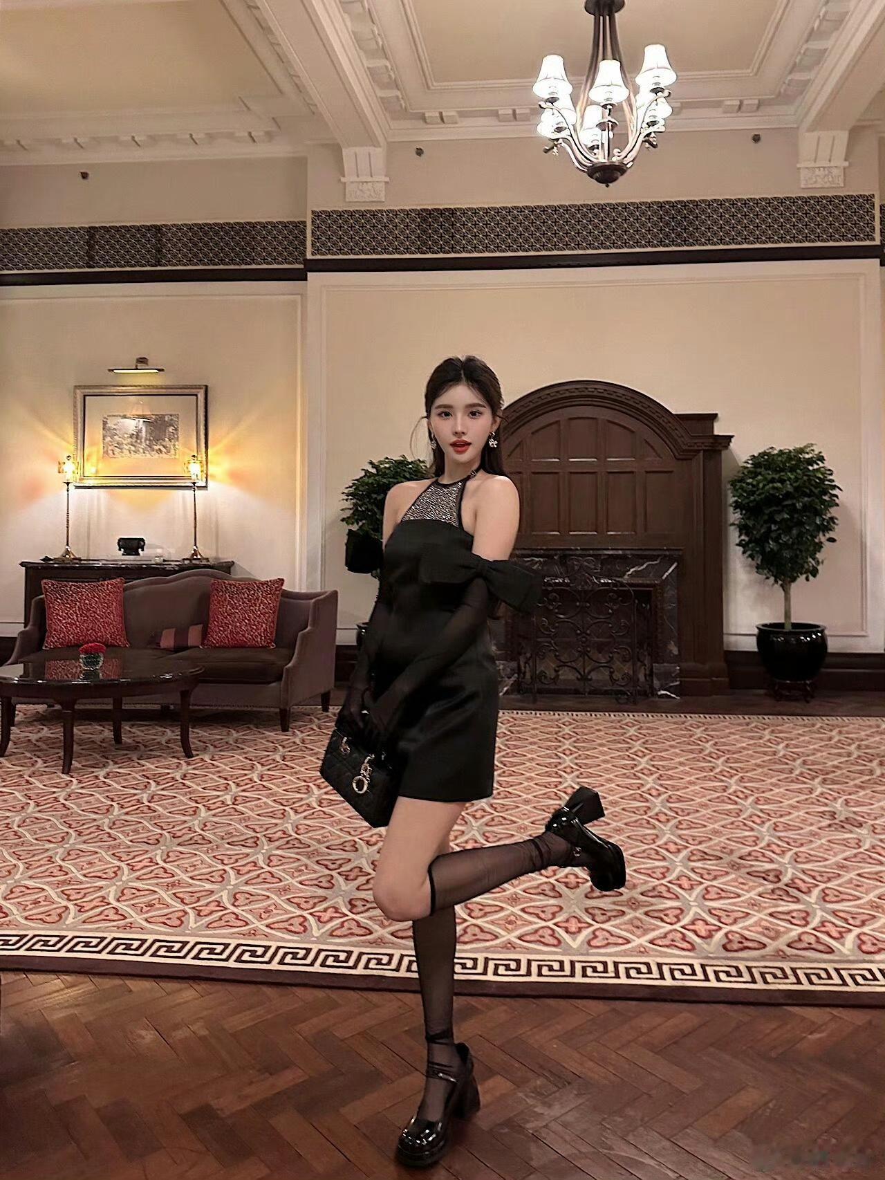 小腿袜~开心～​​​