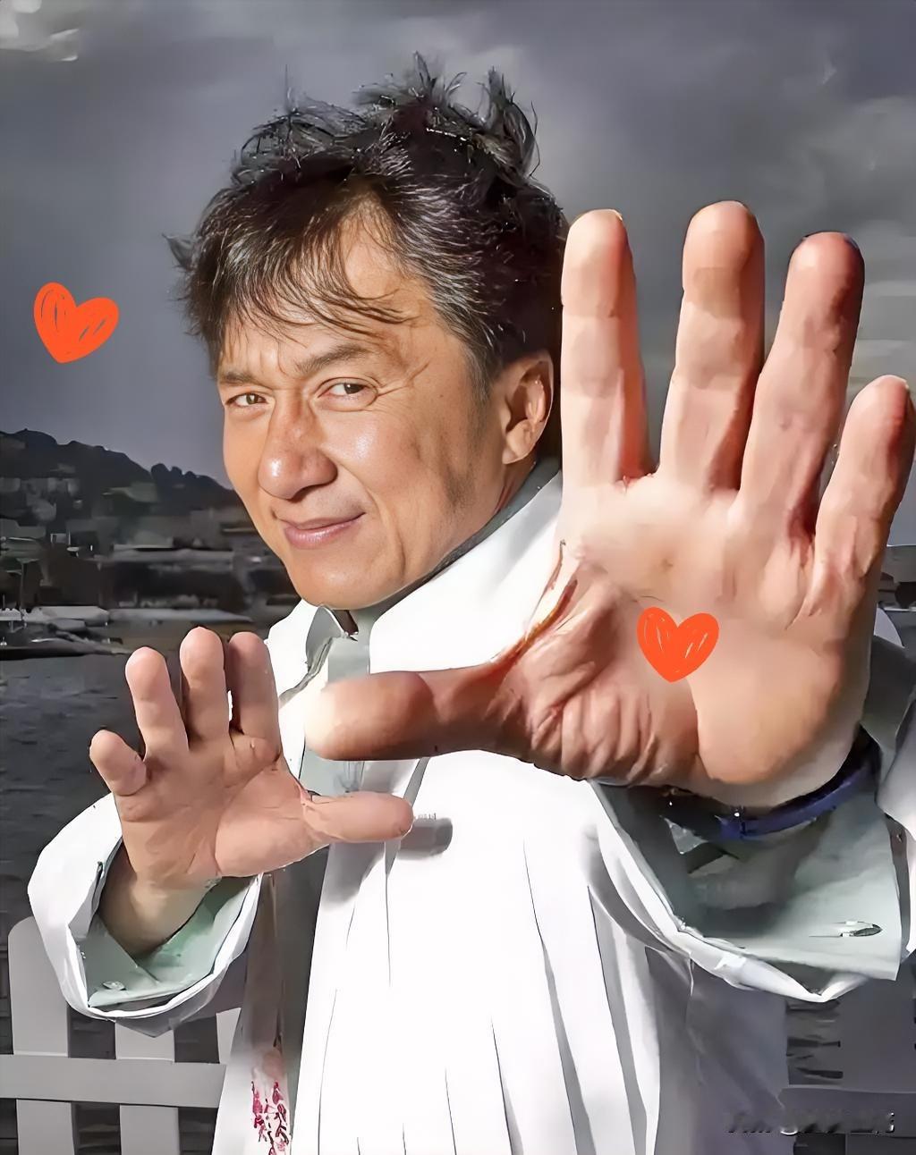 71岁的成龙大哥又要出山了这次是确认出演《尖峰时刻4》了媒体也纷纷报道成