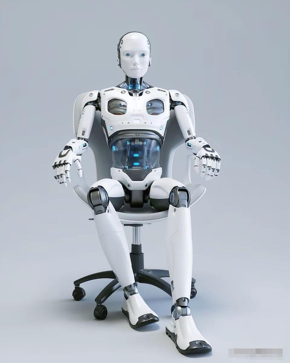 机器人时代来了！未来家庭场景将被重塑，万亿市场正在崛起