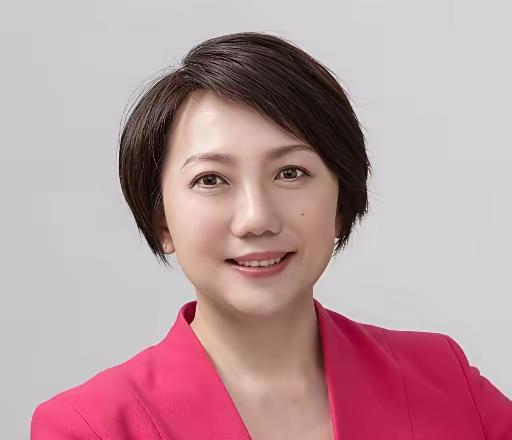 她2026年2月24刚刚出任民进党团书记长，她曾公开宣称“讨厌被当龙的传人”，要