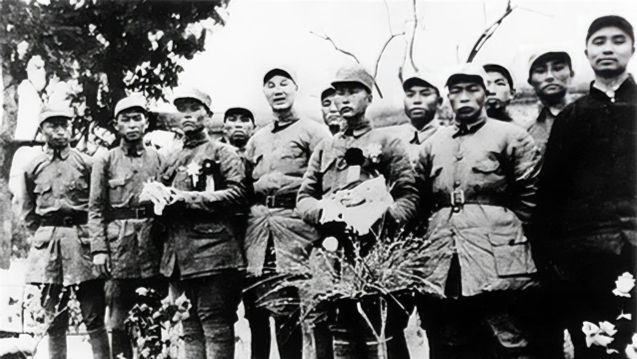 1940年2月，晋察冀军区突然发生了一件震惊中央的大事：时任军区一分区一支队参谋