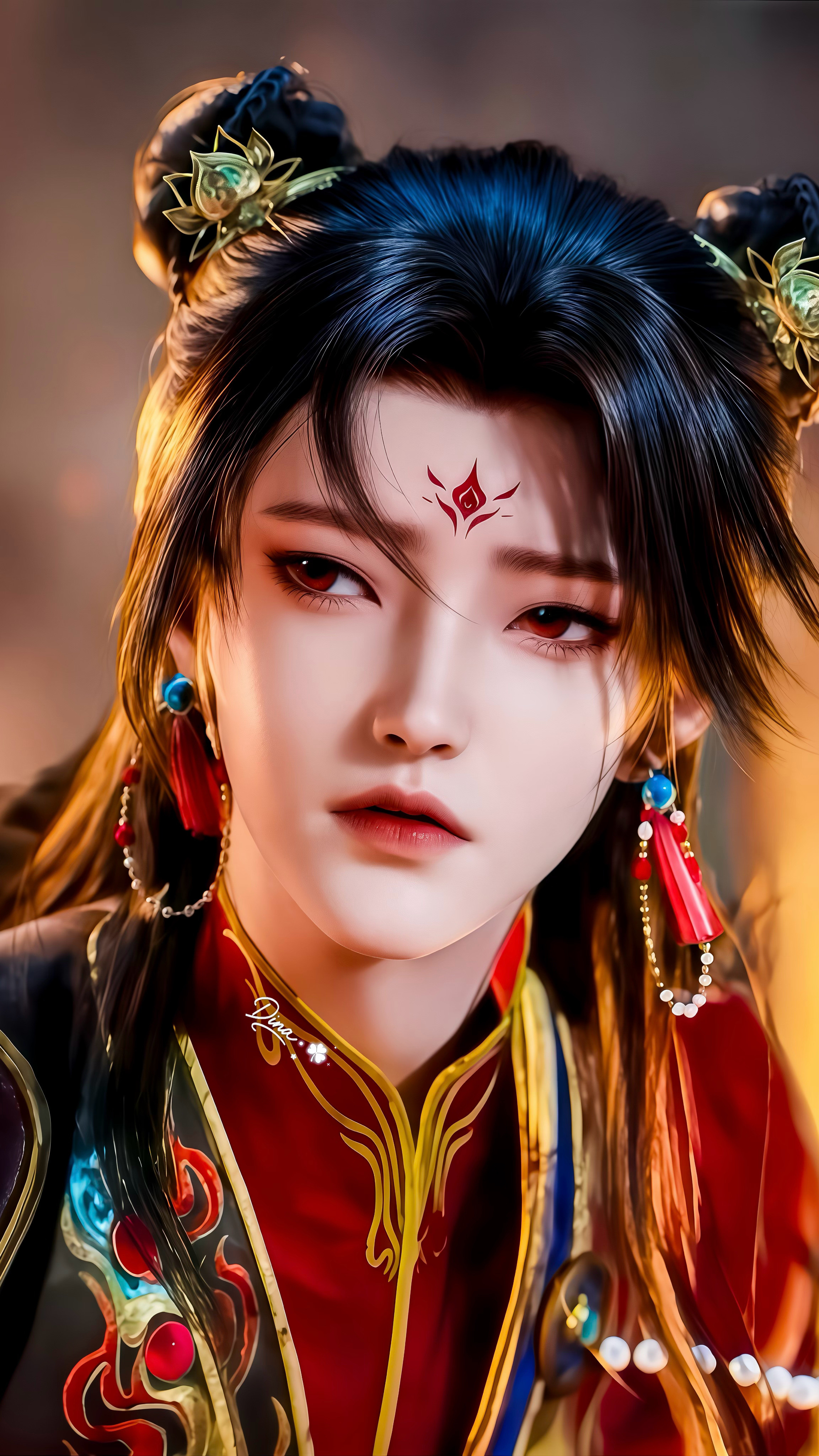 师兄啊师兄师兄啊师兄动画哪吒﻿哪吒