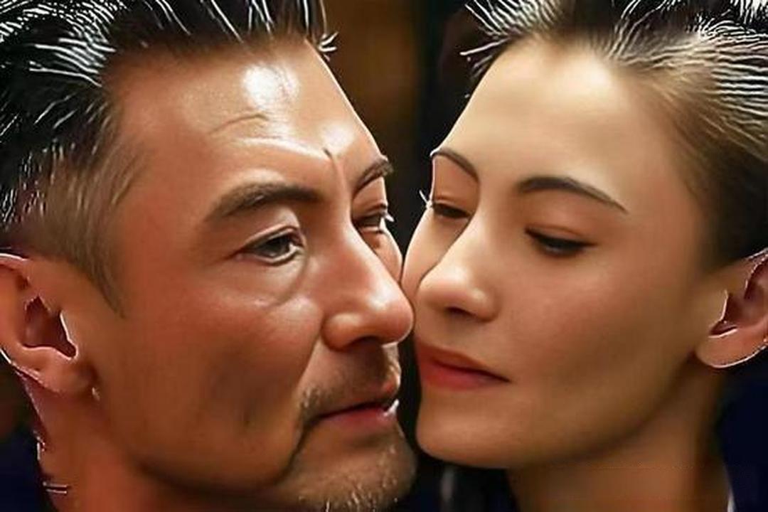 我慢慢懂了谢霆锋的那种心情我慢慢懂了谢霆锋的那种心情。张柏芝不管是长相还是