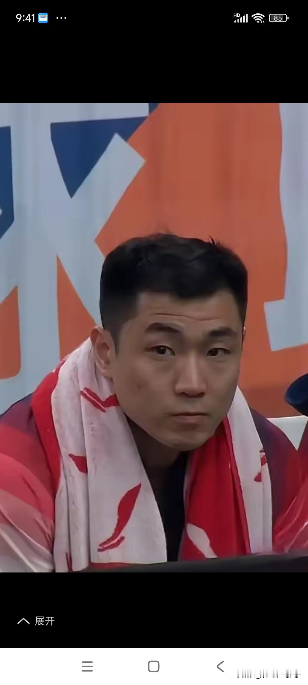 郭士强压根就没必要怕，没必要理会那些人。说实话，如果赵继伟和高诗岩是队长，球队面