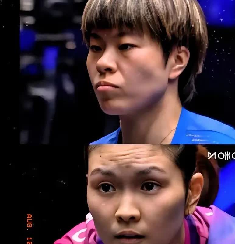 0-3惨败！她冷静回应：“这次，我会让她见识我的实力。”王艺迪“