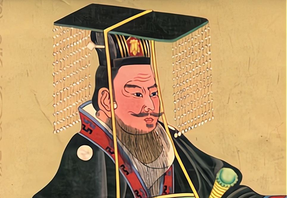 刘彻刚刚登基时，为何能够拥有三大无可比拟的优势，这让历代不少帝王自叹不如？前1