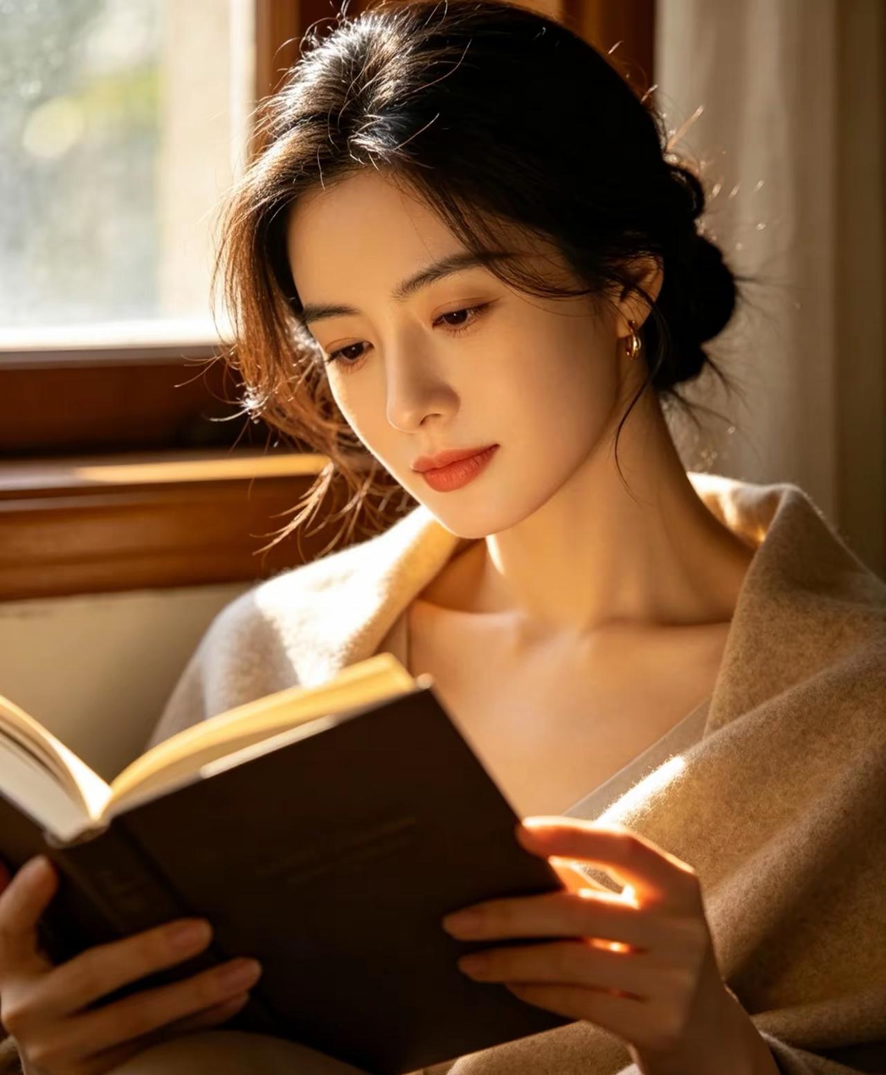 相由心生，境随心转现实生活中，人们大多是外貌协会的，喜欢以貌取人。而我们常说
