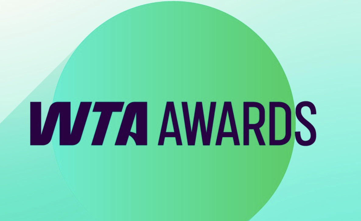 WTA年度大奖的各项提名出炉👩🏻感觉悬念都不大，萨巴、泡面、阿曼达、姆博科、