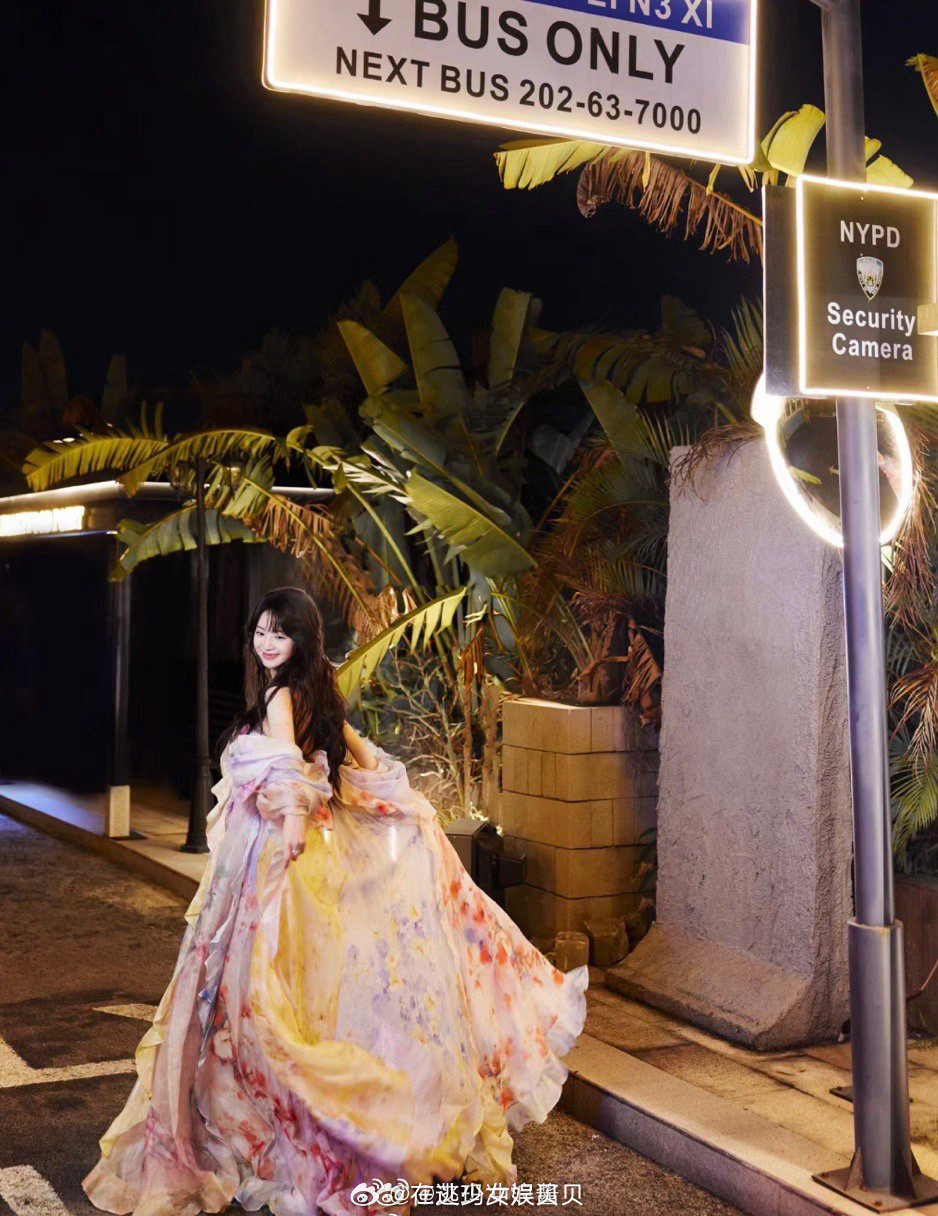 不敢想象爽子穿上该多美