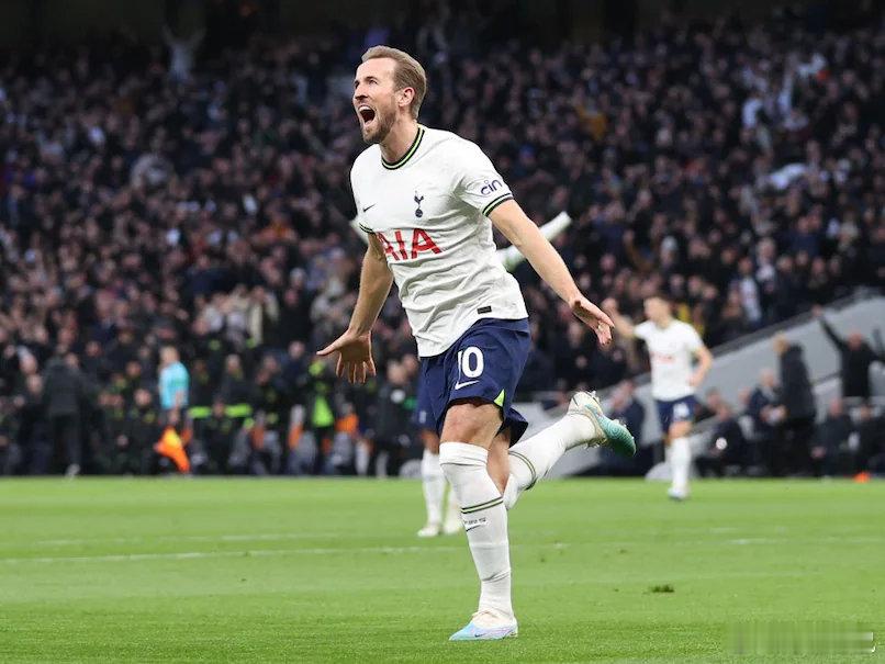 【态度】Teamtalk:热刺正计划在2026年激活凯恩的65M欧元解约条款,从