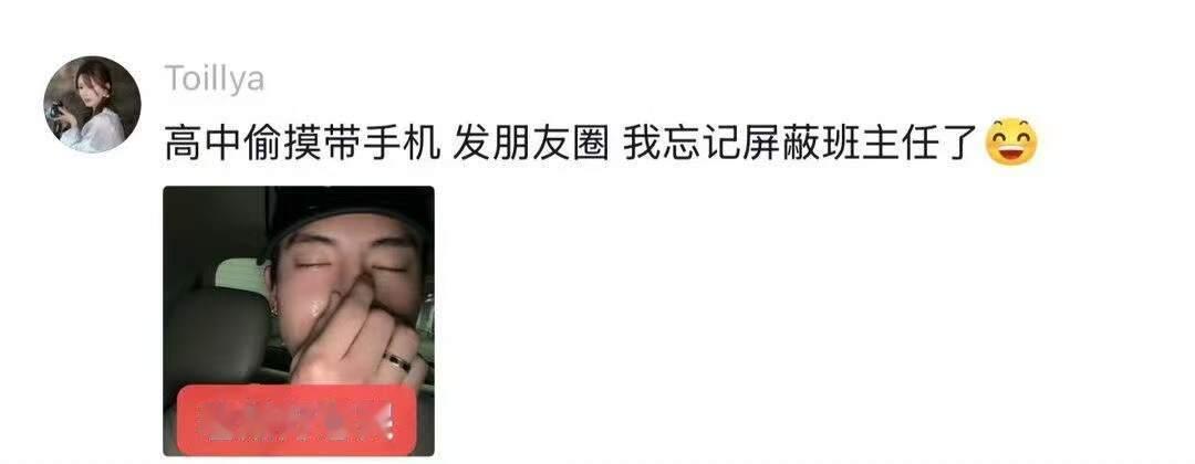 自以为关上的门，被一个点赞叩响​​​