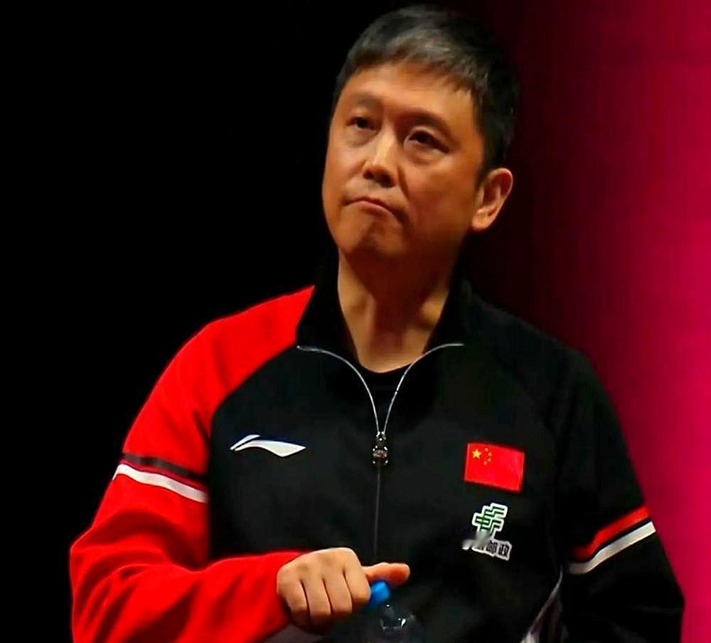 2026年1月18日，多哈球星赛男单半决赛。周启豪0-2落后，决胜局9-9