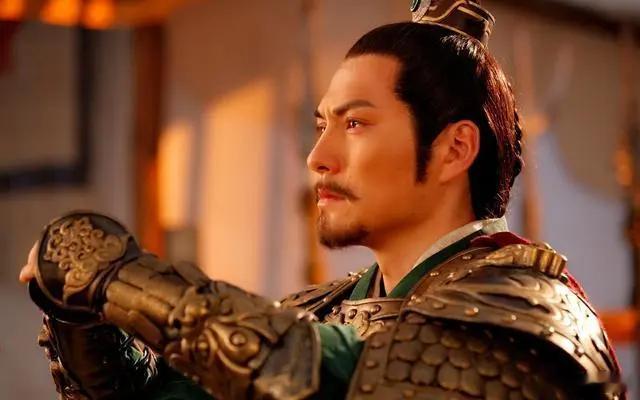 李世民临死前嘱咐儿子：这人太厉害，你镇不住，还是杀了吧摘自诗词世界公元649年，