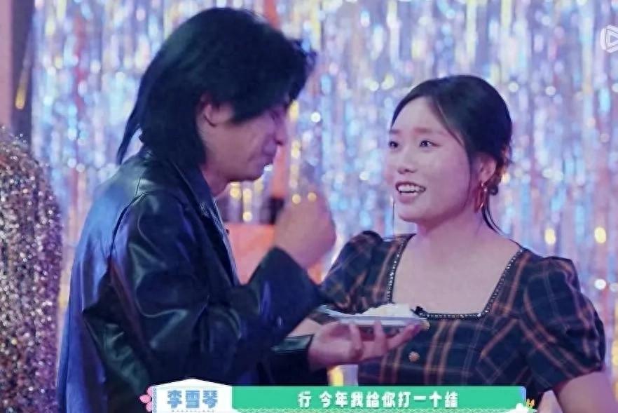 看了汪峰给宁静过生日，我懂了汪峰的“撩人秘籍”家人们呐，我最近追《五十公里桃花