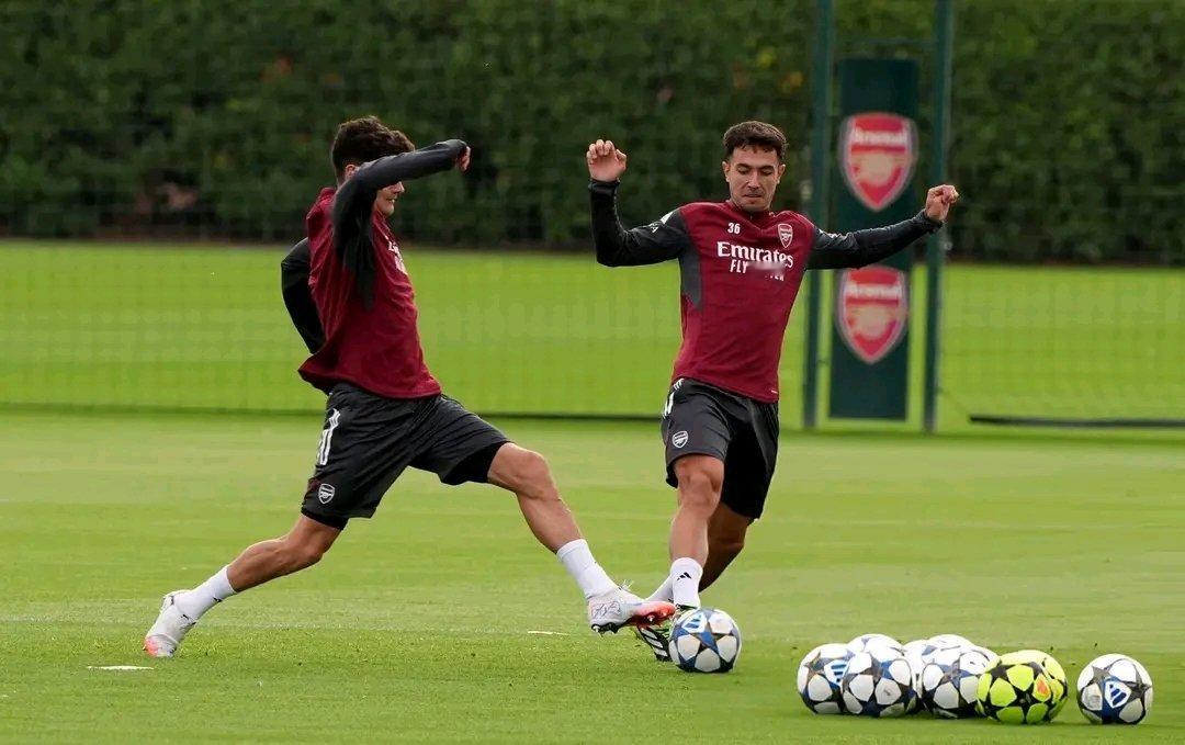 阿尔特塔谈为什么内尔高没有获得更多的出场机会以轮换苏比：“我们用过内尔高，赖斯也