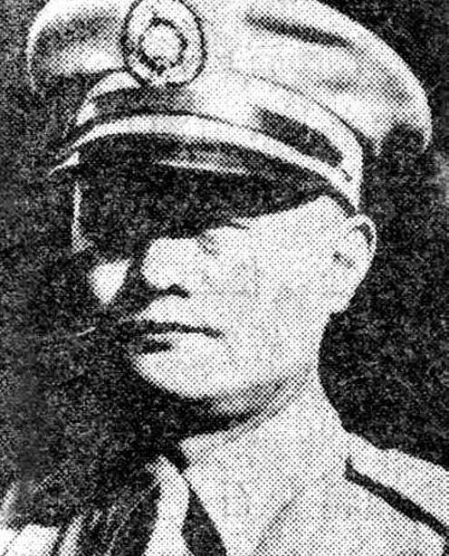 1948年，国民党大特务头子康泽被我军活捉了，中央军委当即发来电报：“将康泽送到