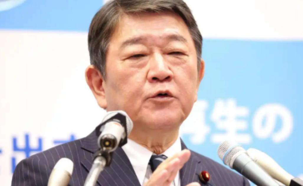 日本外务大臣再次警告中方：中国不能再拿“历史牌”向日本施压了，因为我们都很清楚，