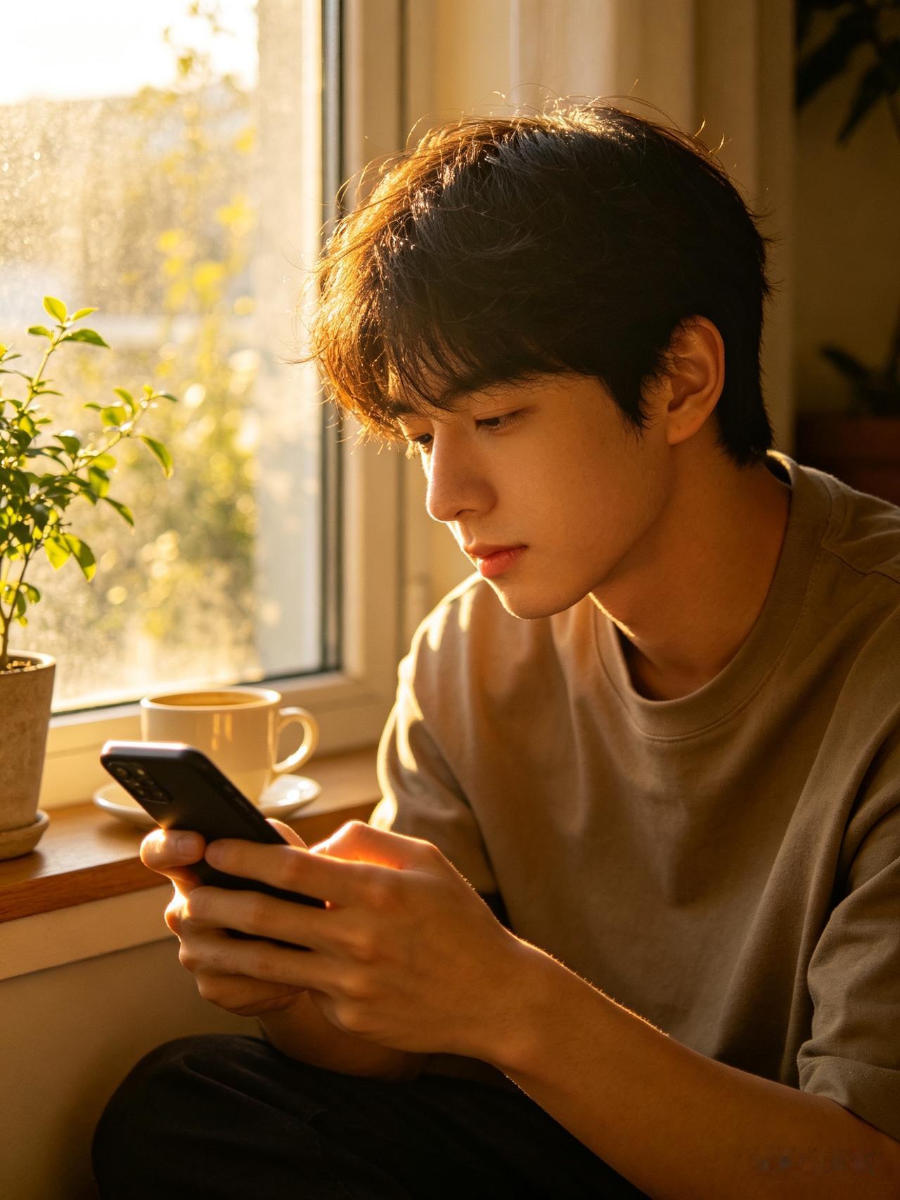 不知道你有没有这种感觉，现在的年轻人，看着都特通透。没爱过，就懂了分手。没