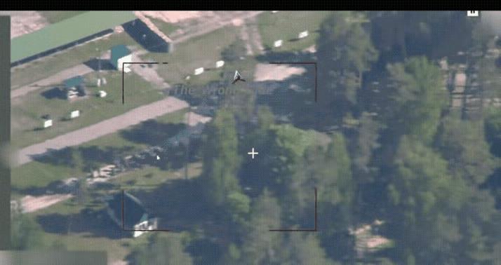 搞不明白乌克兰没有制空权，没有防空能力，为什么这些北约教官，还要冒着生命危险，在