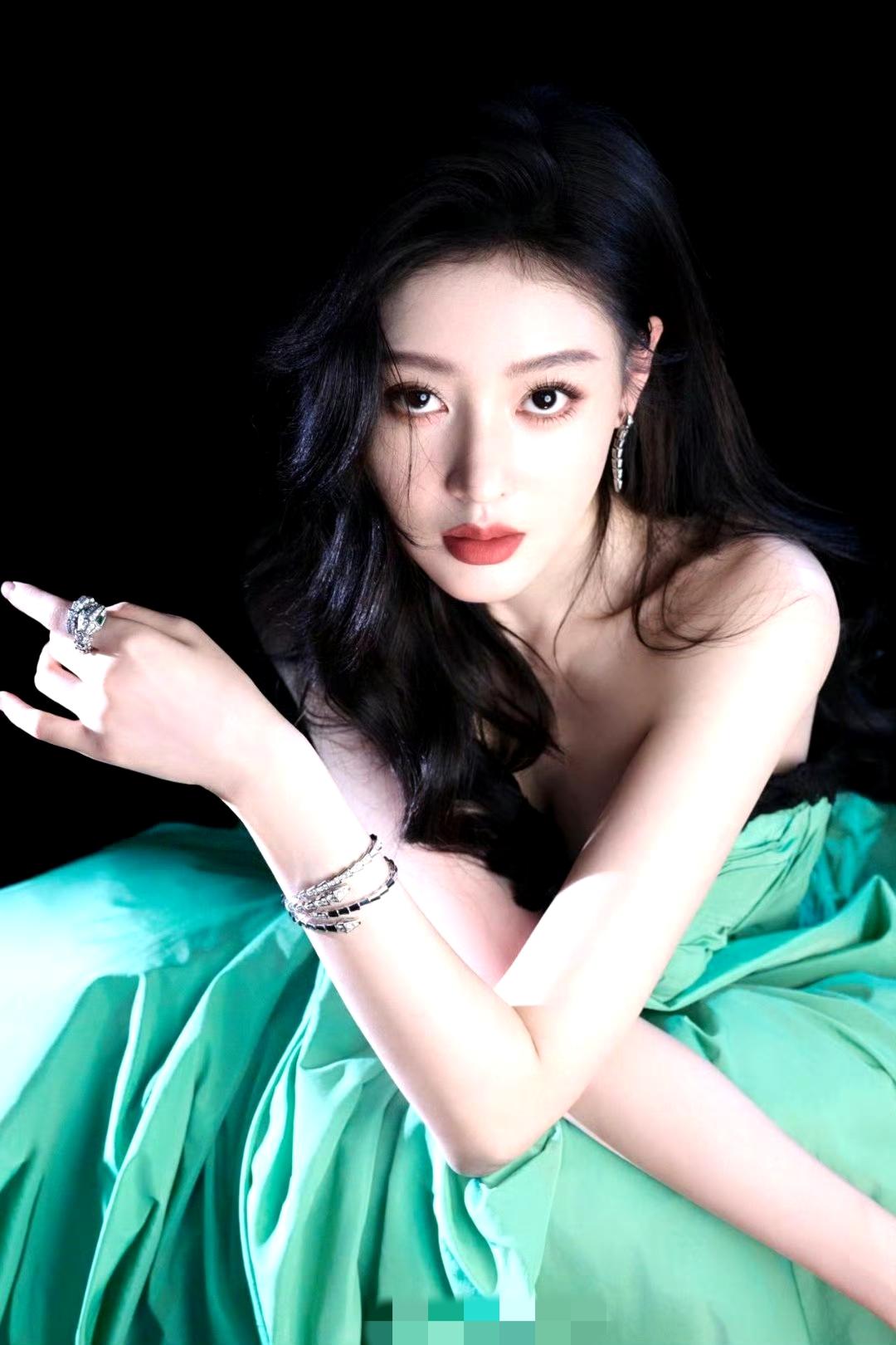 谣言有多无耻，张天爱就有多清醒！工作室的回应，给所有造谣者敲了警钟网络不是法